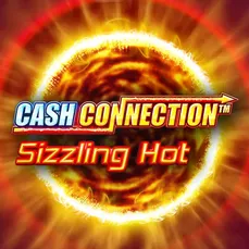 Cash Connection Sizzling Hot
